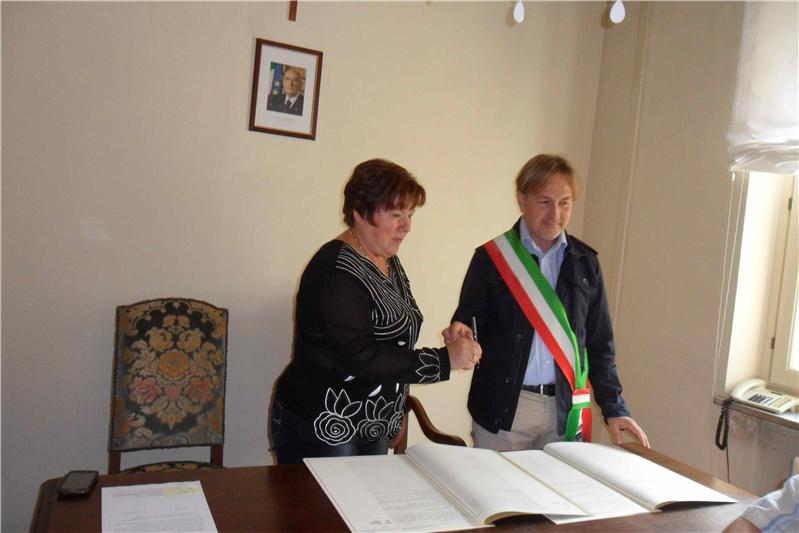 Conferimento cittadinanza italiana