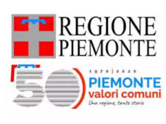 Simbolo Regione Piemonte