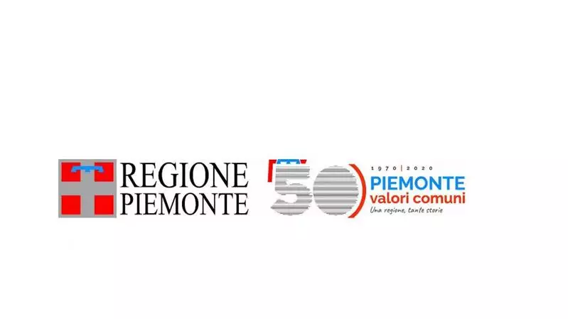 Regione Piemonte logo