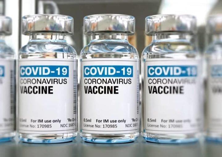 Vaccinazione Covid over 80